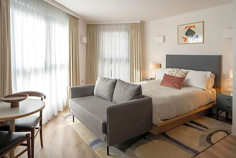 Rockwell East-Tower Bridge