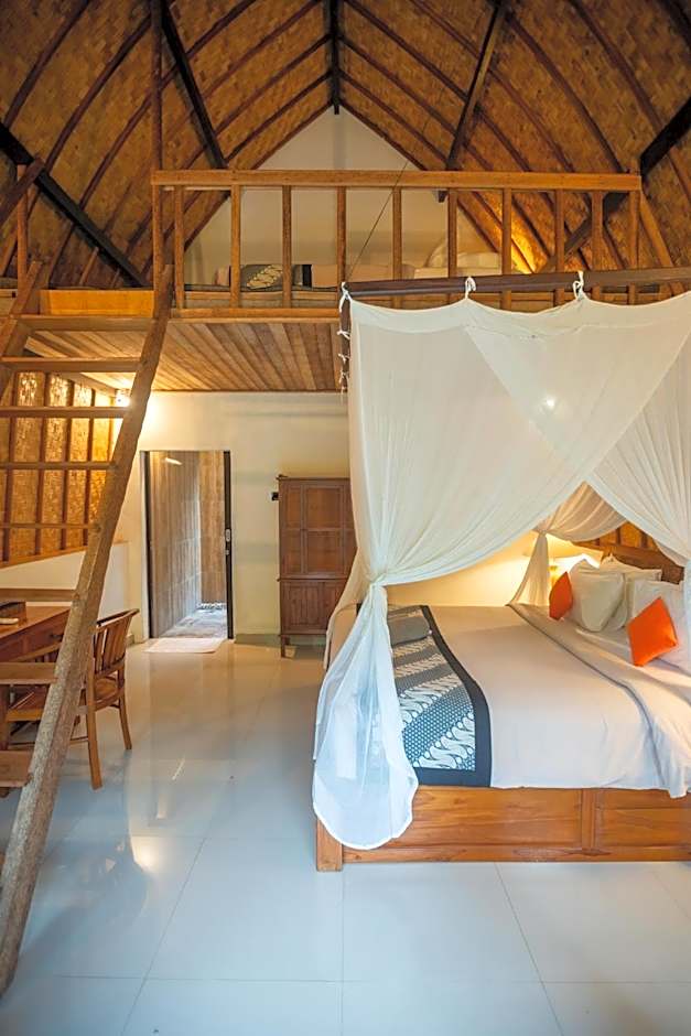 Bintang Bungalow