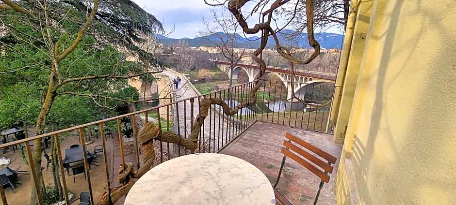 Els Jardins De La Martana