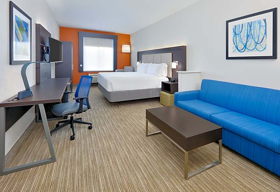 Holiday Inn Express Hotel & Suites Duncanville By IHG
