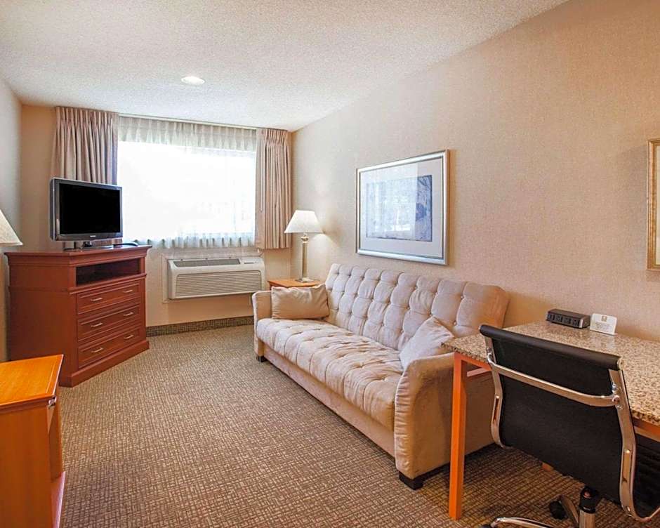 Quality Inn Kirkland