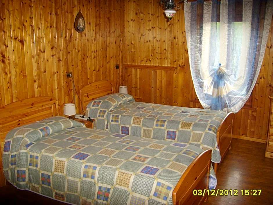 Antico Albergo Sant'Antonio