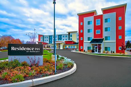 Residence Inn by Marriott Reading 