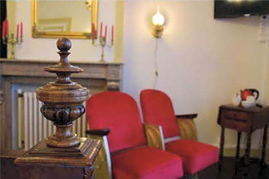 B & B Les Secrets des Loges