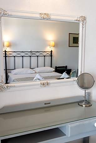 Deluxe Double Studio