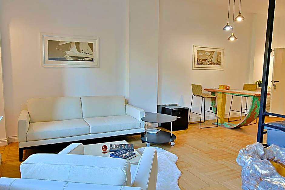 Art Boutique Residence