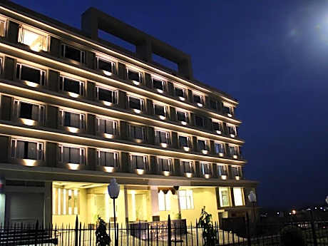 HOTEL SHRIPRIYA Nathdwara