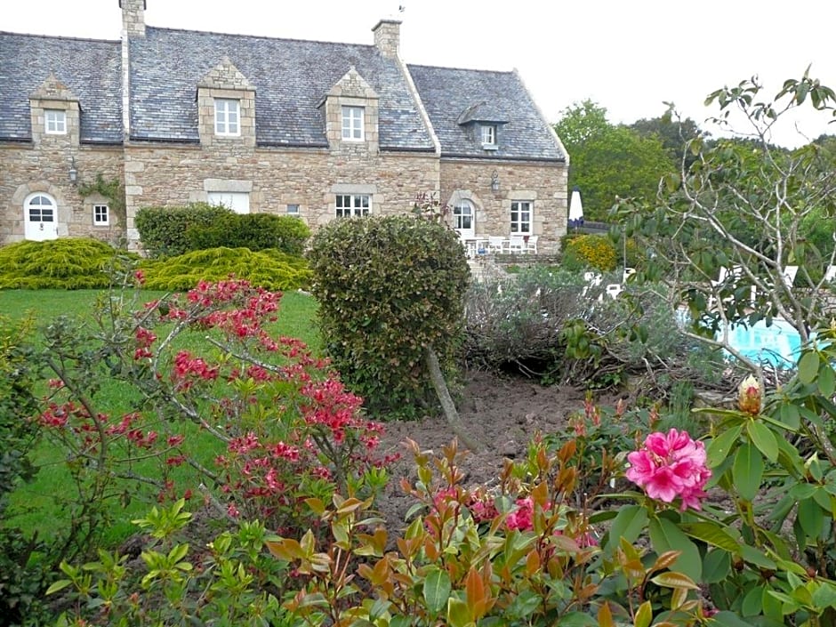 Le Manoir des Quatre Saisons