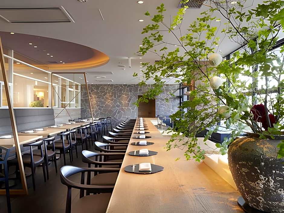 Agora Fukuoka Hilltop Hotel & Spa