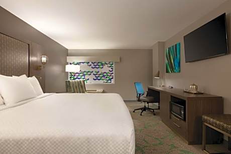 McAllen Grand Plaza Hotel - Alojamientos en MCALLEN