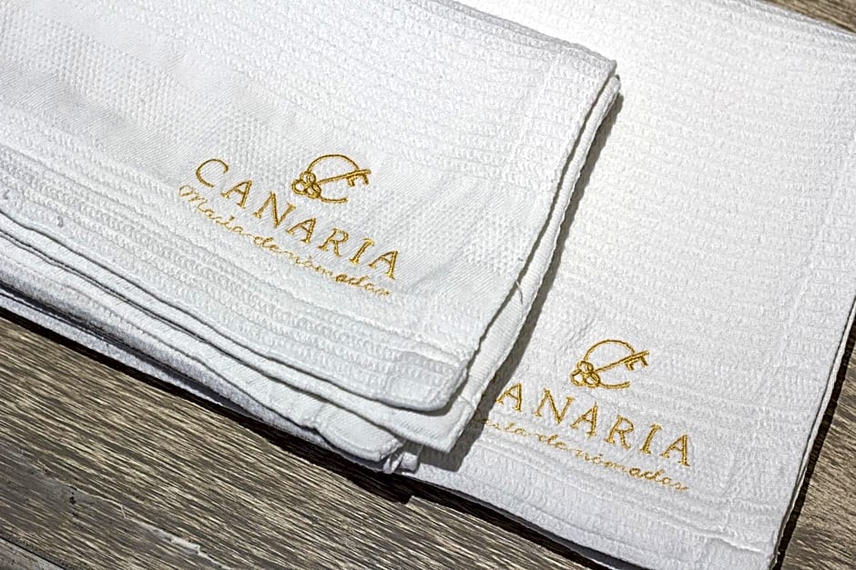 Hotel Canaria