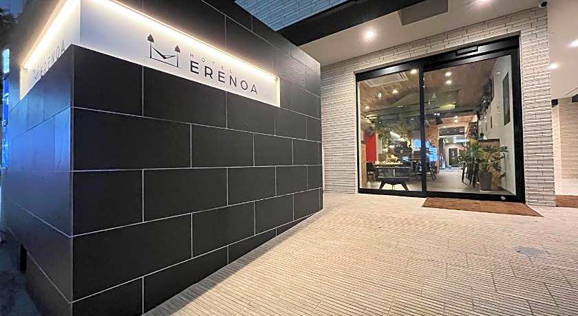 HOTEL ERENOA
