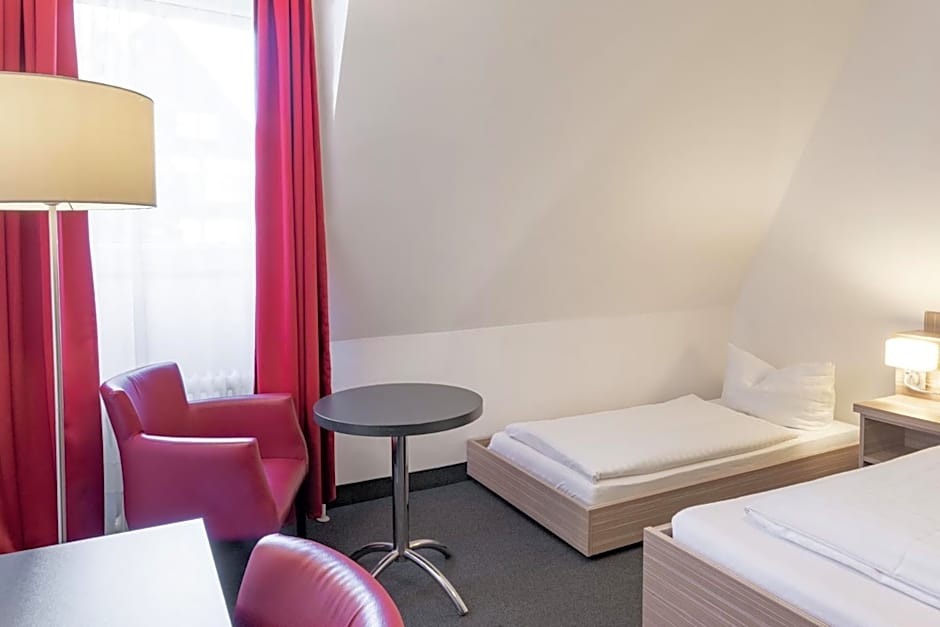 Hotel Sonnenhof Pleinfeld