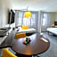 Novotel Suites Paris Stade de France