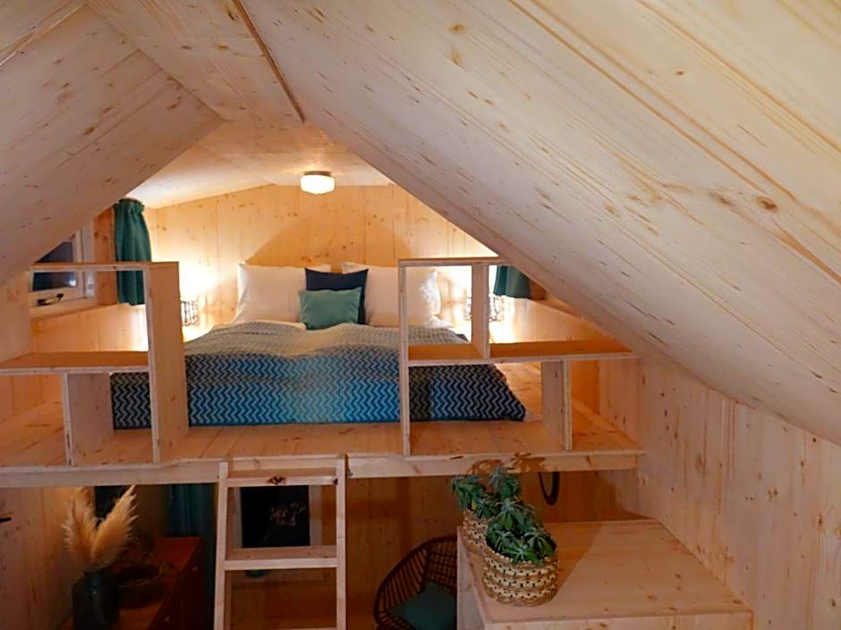 B&B Welgelegen