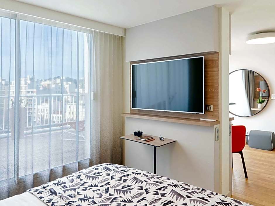 Mercure Marseille Centre Prado Velodrome