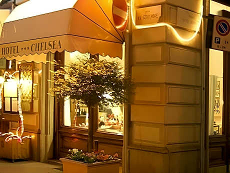 Hotel Chelsea