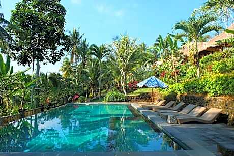 Puri Taman Sari Resort