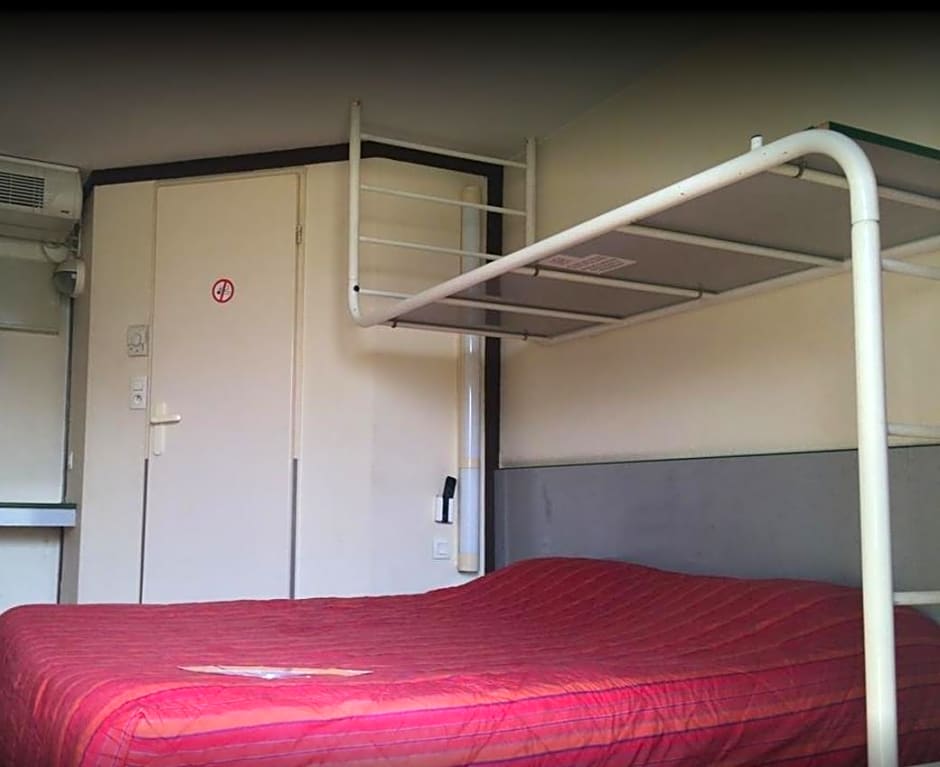 Hotel Premiere Classe Mulhouse Sud - Morschwiller