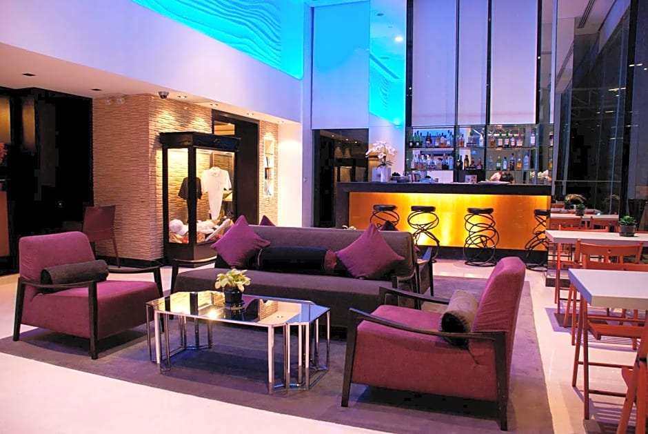 SilQ Boutique Hotel Bangkok