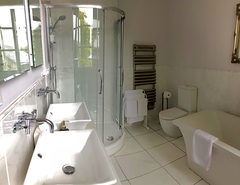 Manoir la Rumillette