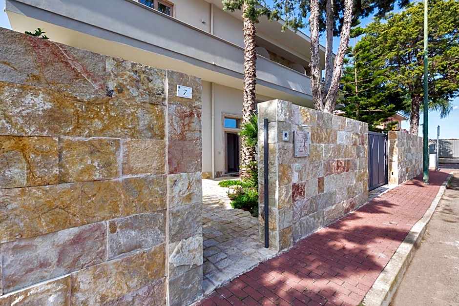 B&B Le Radici del Salento Luxury Rooms