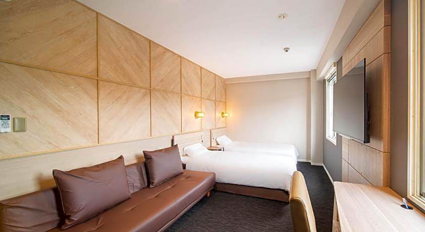 Super Hotel Nagaizumi Numazu Inter