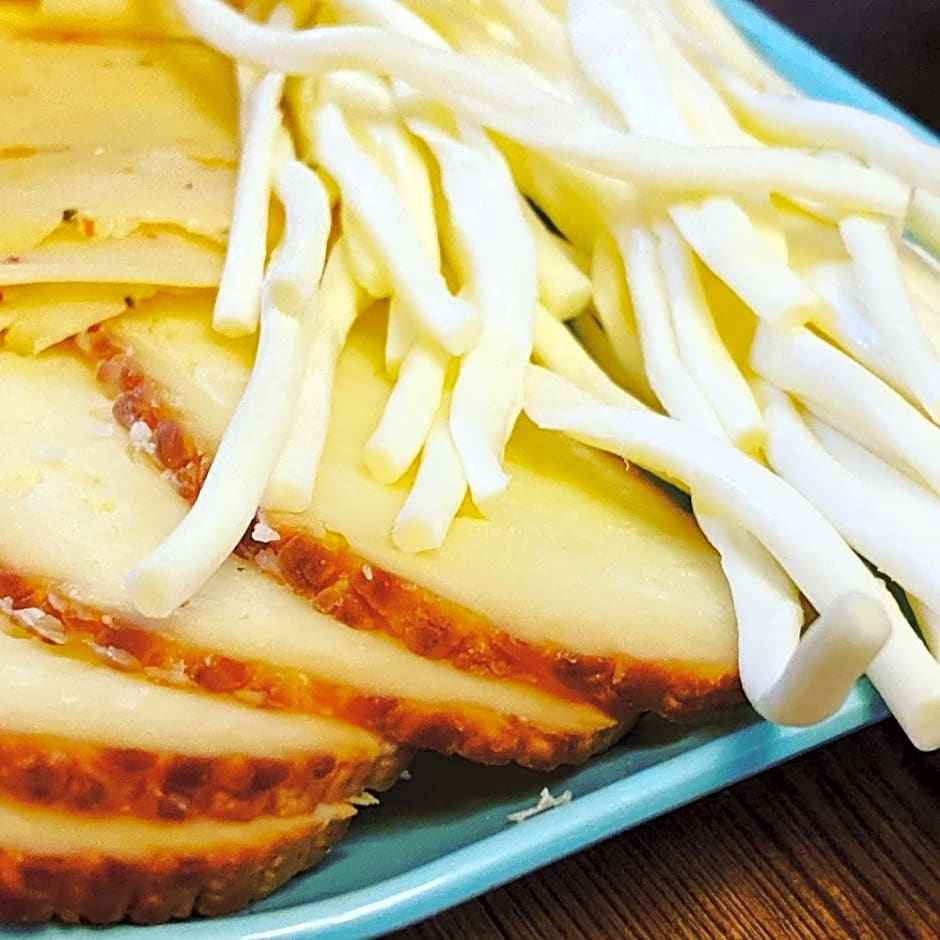 Siumno Izba B&B Brzegi