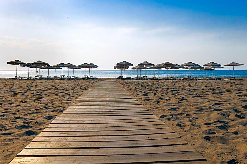 Beach Break Rhodes
