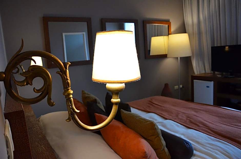 Los Muelles Boutique Hotel