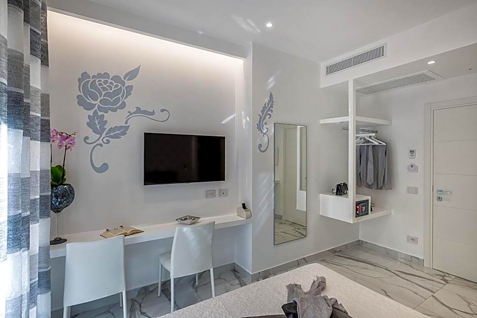 Maison Marienne - Deluxe B&B