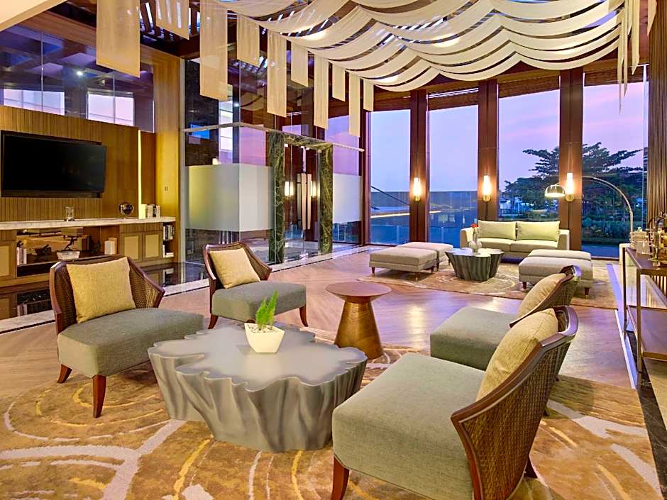 Mercure Pangkalan Bun