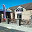 Americas Best Value Inn Romulus/Detroit Airport