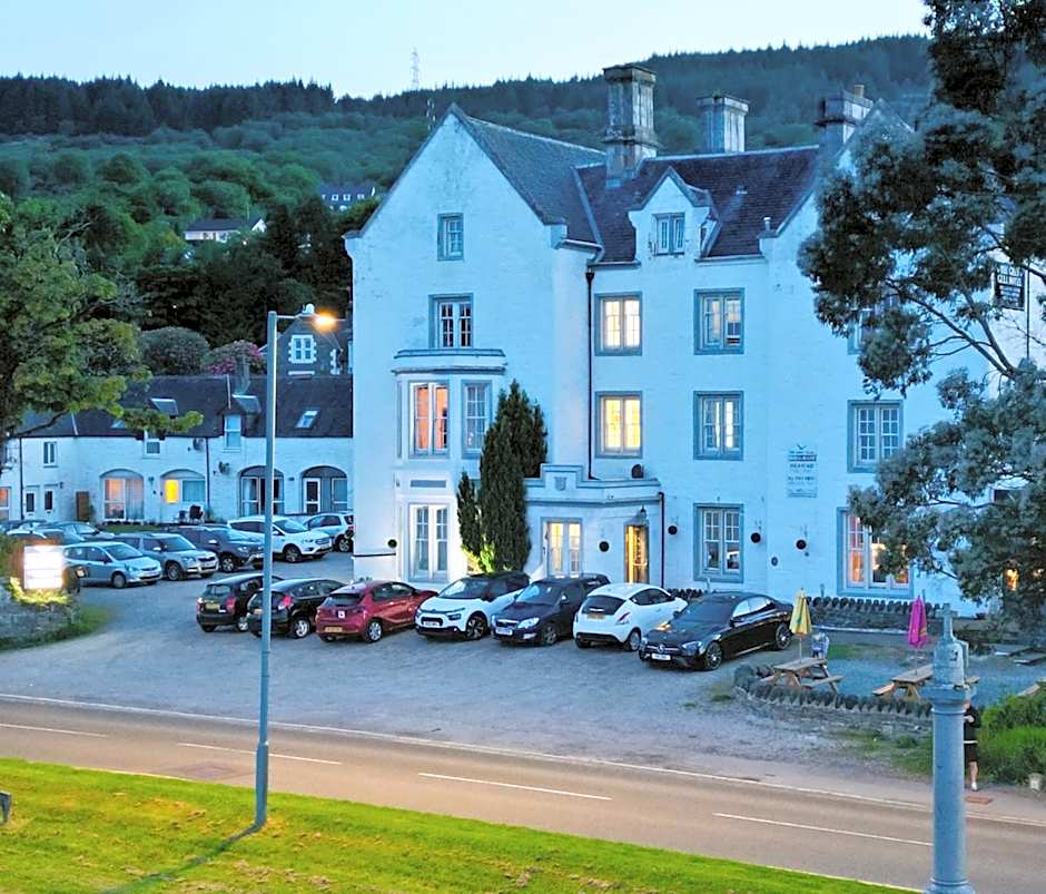 The Grey Gull Hotel