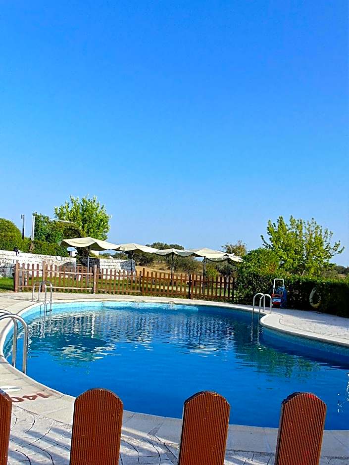Hospedium Hotel Valles de Gredos Golf