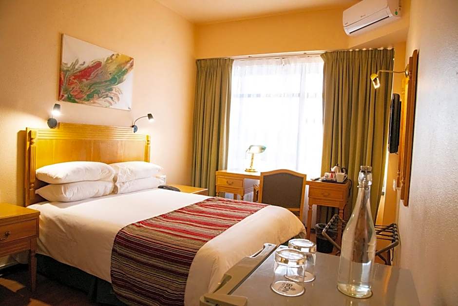 BON Hotel Bloemfontein Central