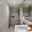 Collins House Apartments by CLLIX