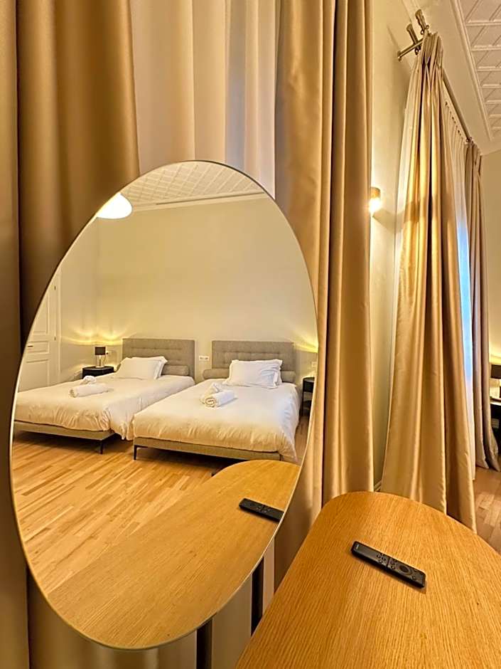 Castellano Hotel & Suites