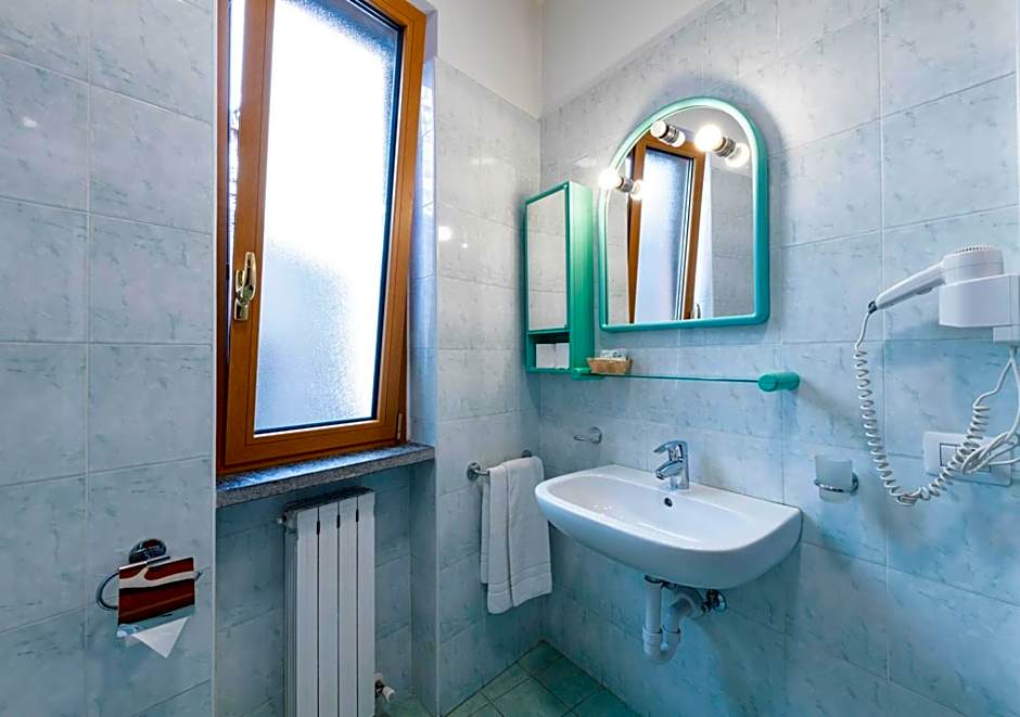Hotel Argegno