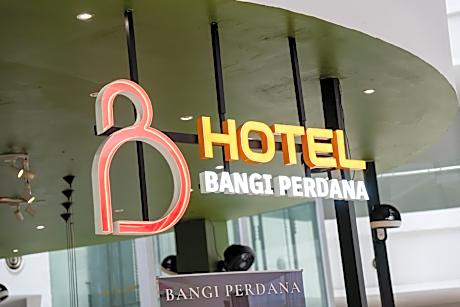 Bangi Perdana Hotel