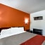 Motel 6-Odenton, MD - Fort Meade