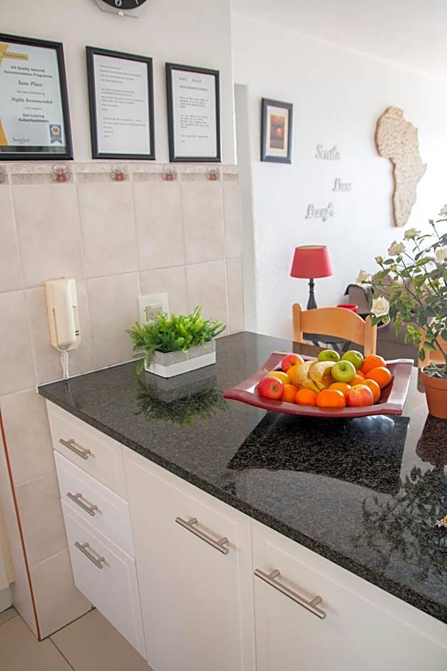 Sands Beach Breaks Umdloti Beach View