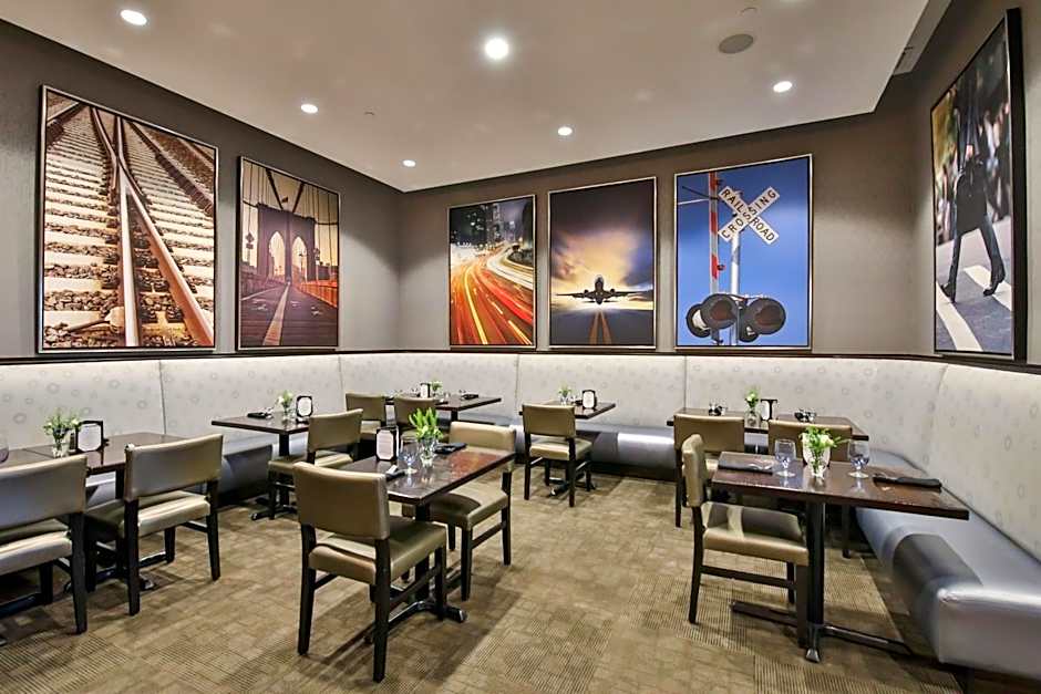 Crowne Plaza Providence Warwick Airport By IHG