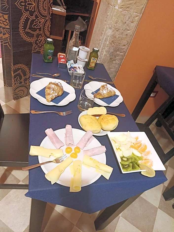 B&B Residenza Pizziniaco