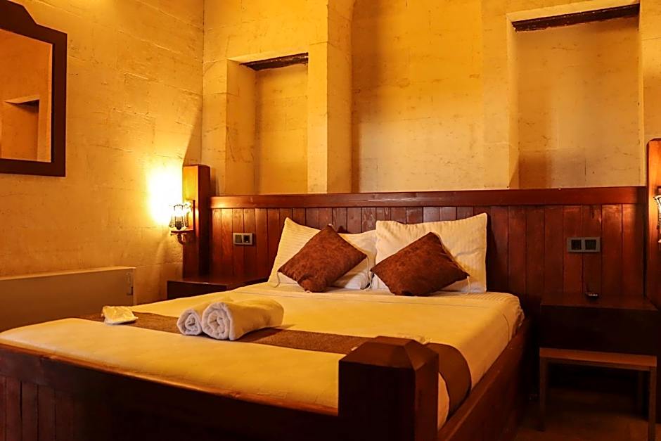 Muzepotamia Butik Otel