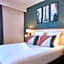 Hotel Gatsby by HappyCulture