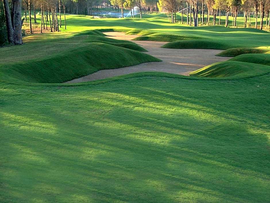 Sueno Hotels Golf Belek