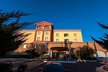 Fiesta Inn Nogales