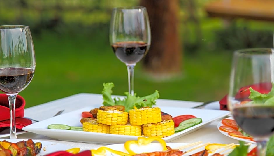 Sea Links Beach Villa