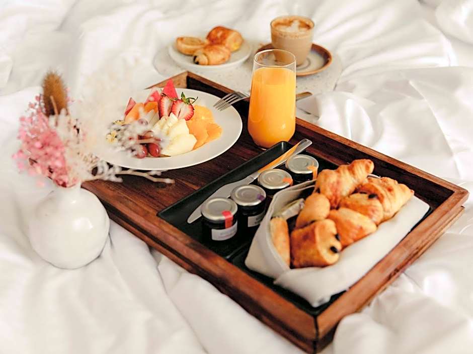 Pullman Sydney Penrith